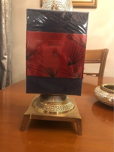 Beymen MARC ANTOİNE BARROİS TİLİA