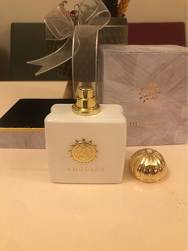 AMOUAGE HONOR WOMAN
