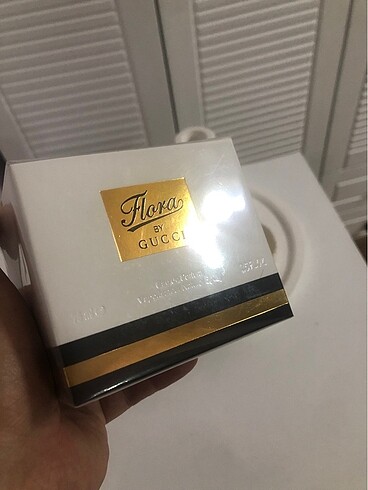 Beden Renk Flora by gucci