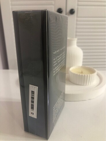 Narciso Rodriguez Narciso Rodriguez for her pure musc