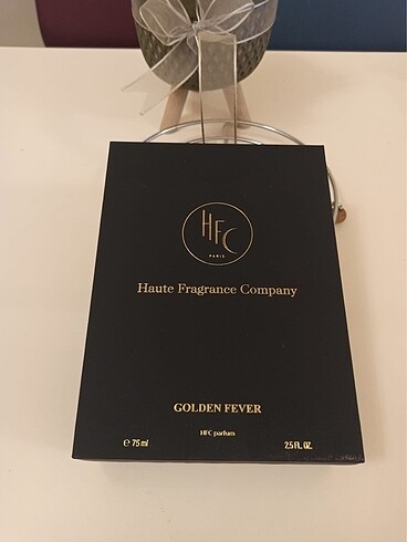 Beymen HFC GOLDEN FEVER