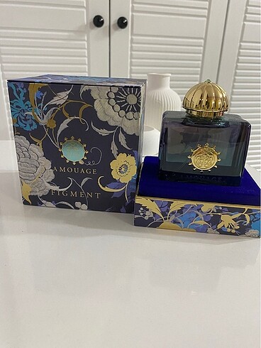 Beymen Amouage Figment