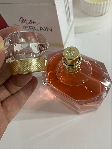 Guerlain Mon Guerlain Eau de parfum