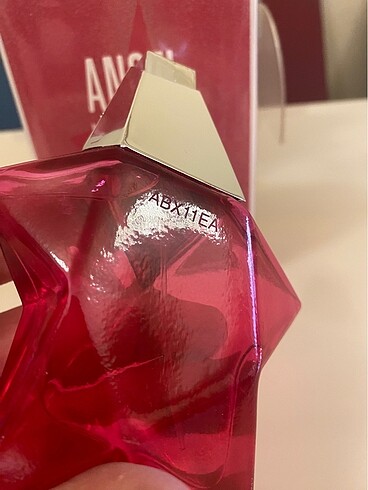 Beden Renk Thierry Mugler Angel Nova
