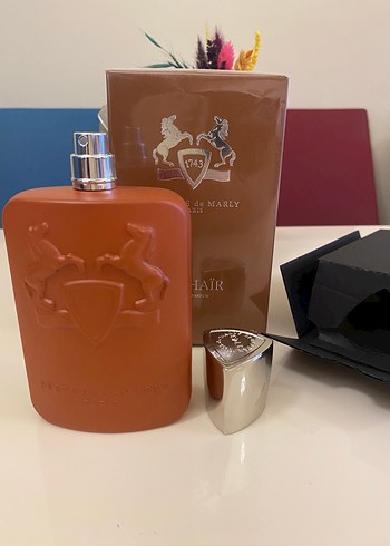 Beden Renk Parfums de Marly Althair Erkek Parfümü 125 ml