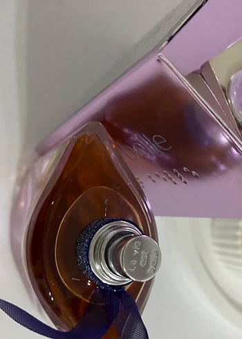 Beden Renk Lancôme La Vie Est Belle intense Kadın 75 ml