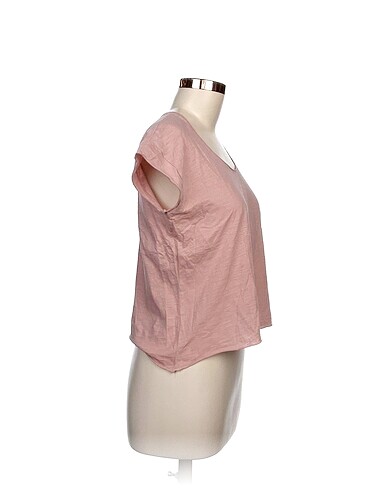 Pull and Bear T-shirt %70 İndirimli. - Görsel 2