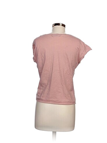 Pull and Bear T-shirt %70 İndirimli. - Görsel 3