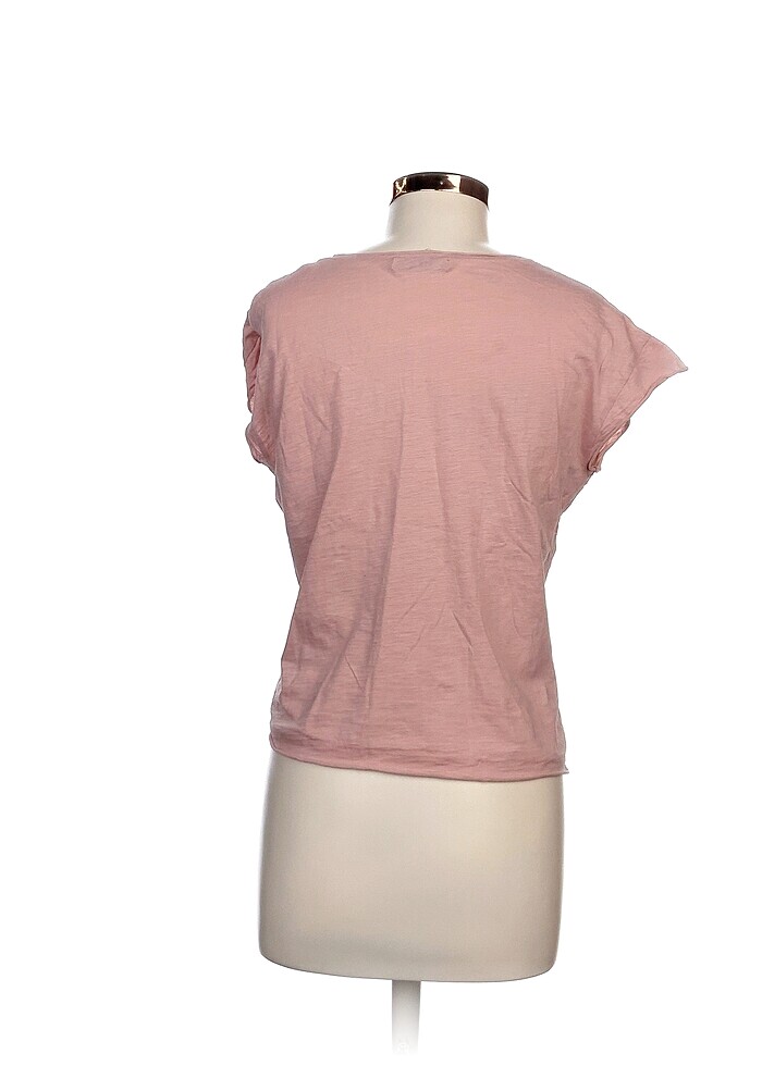 Pull and Bear T-shirt %70 İndirimli. - Görsel 3