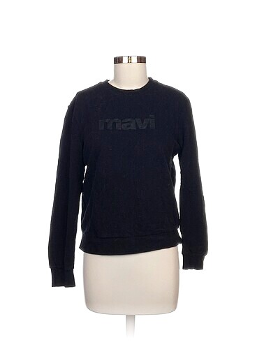 Mavi Jeans Sweatshirt %70 İndirimli.