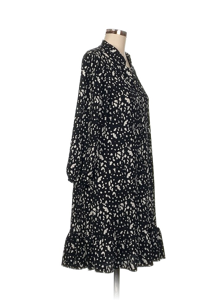 Vintage Love Kısa Elbise %70 İndirimli. - Görsel 2