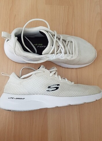 SKECHERS ORİJİNAL UNİSEX AYAKKABİ