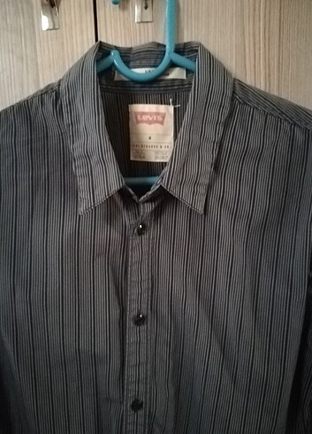 Levi's erkek gömlek