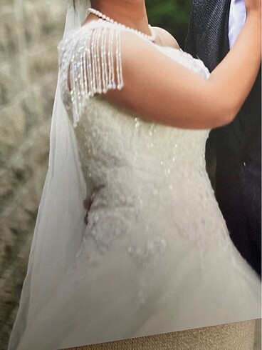 Gelinlik - Görsel 3