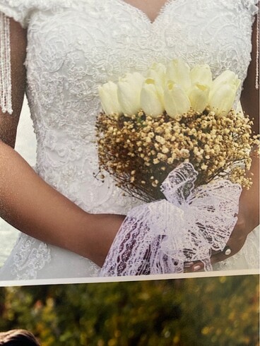 Gelinlik - Görsel 2