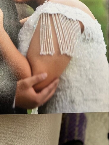 Gelinlik - Görsel 4