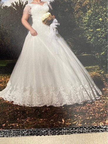 Gelinlik - Görsel 5