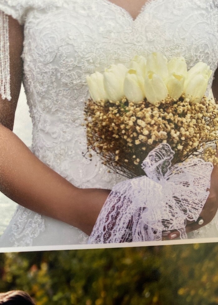 Gelinlik - Görsel 2