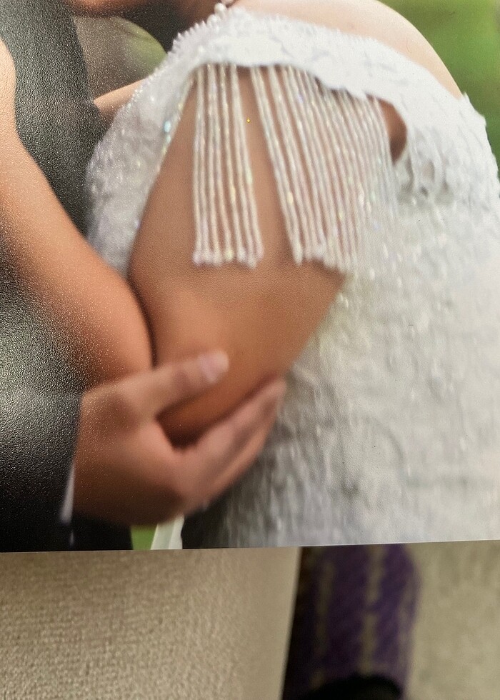 Gelinlik - Görsel 4