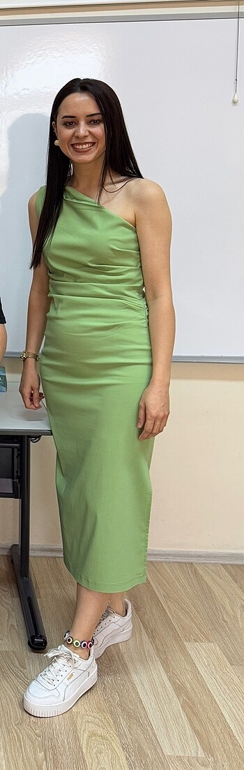 Diğer Elbise