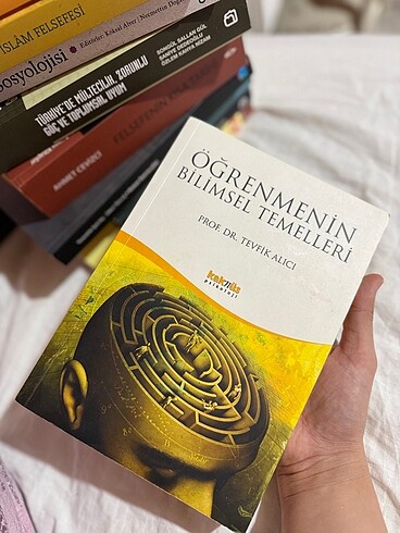 ÖĞRENMENİN BİLİMSEL TEMELLERİ