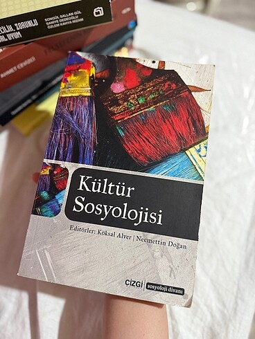 Kültür sosyolojisi
