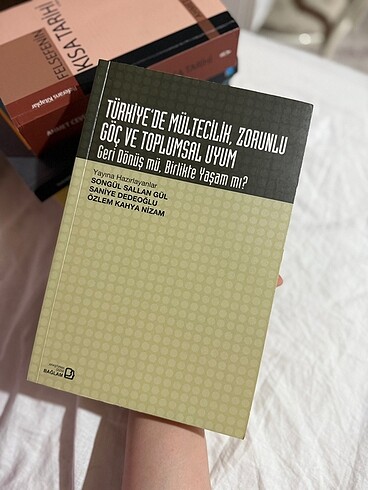 Türkiye?de mültecilik