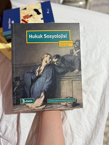 Hukuk sosyolojisi