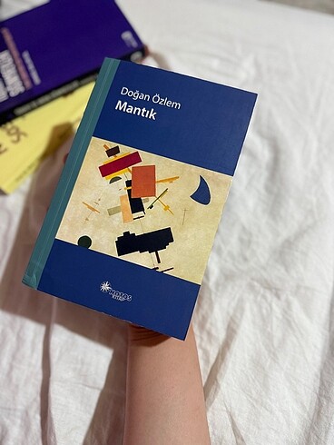 Doğan Özlem MANTIK