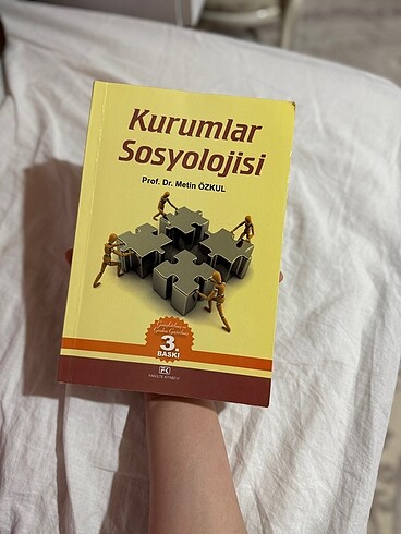 Kurumlar sosyolojisi