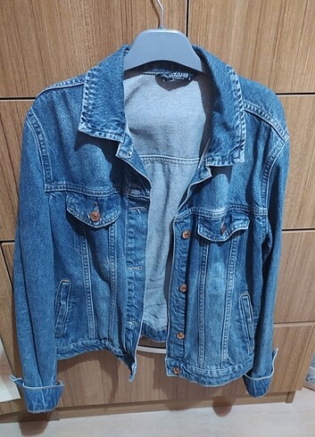 LC Waikiki Kot ceket