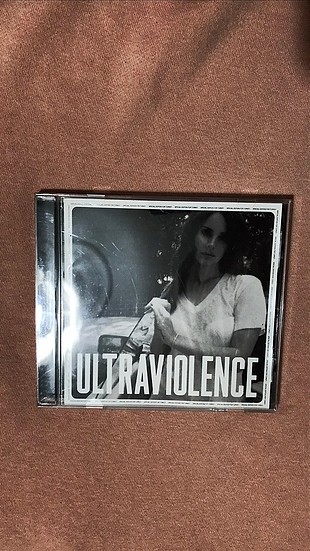 lana del rey ultraviolence albüm 