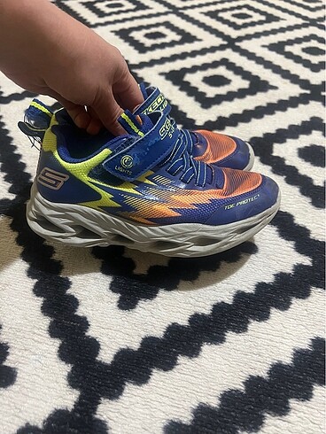 Skechers ayakkabı
