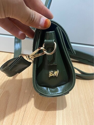 Suud Collection Emnora çanta