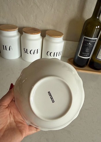 Karaca Yemek Takımı 24Parça - Görsel 5