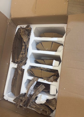 Karaca Yemek Takımı 24Parça - Görsel 7