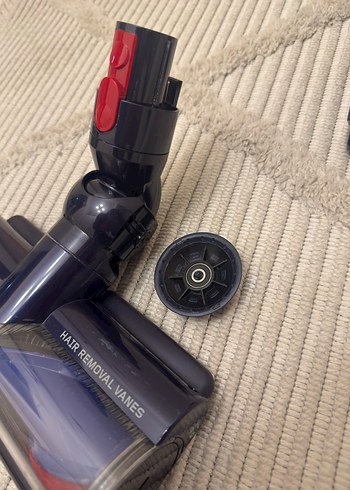 Dyson Gen5 Motorbar Halı Başlığı - Görsel 3