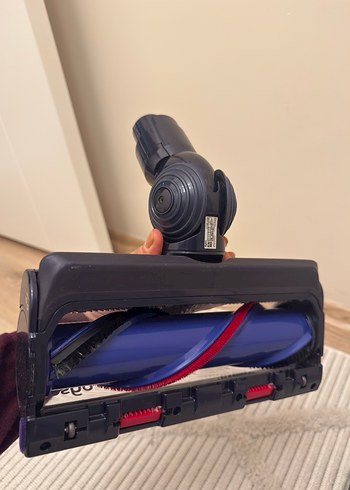 Dyson Gen5 Motorbar Halı Başlığı - Görsel 2