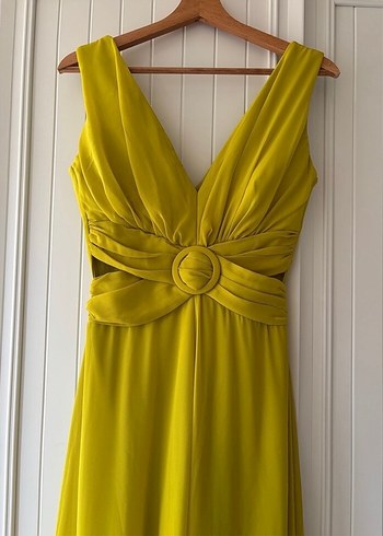 Butikten Özel Tulum - Görsel 3