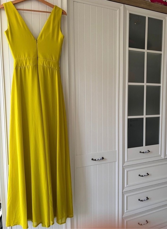 Butikten Özel Tulum - Görsel 4