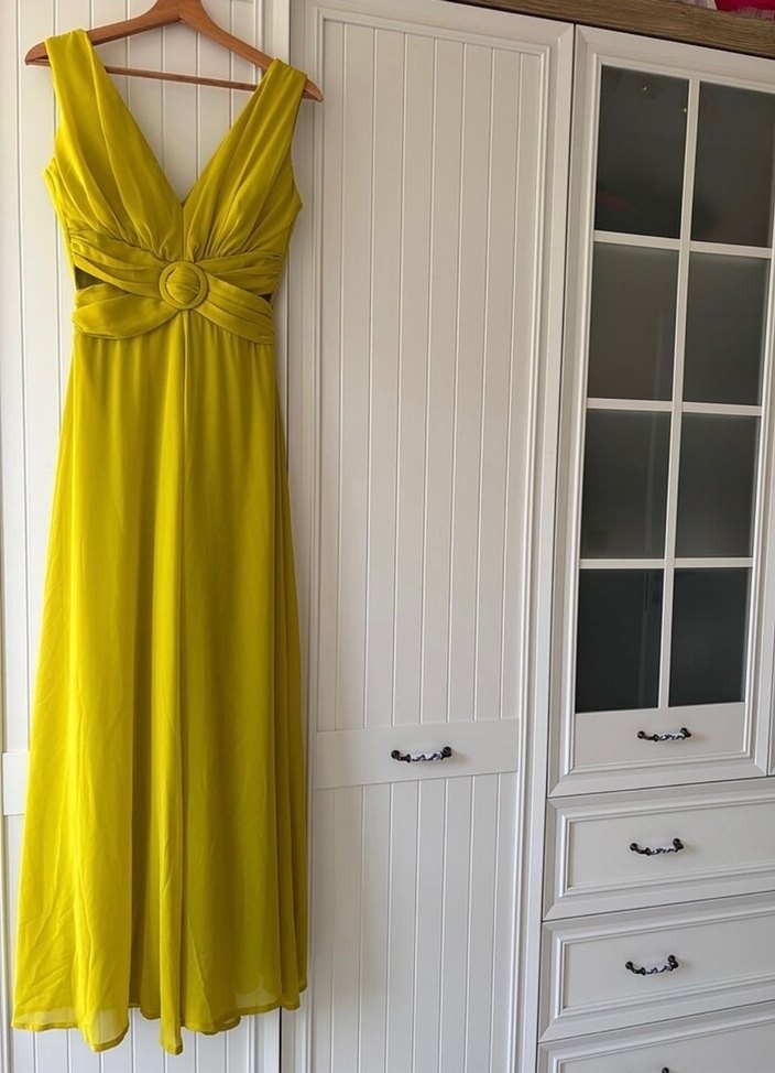 Butikten Özel Tulum - Görsel 2