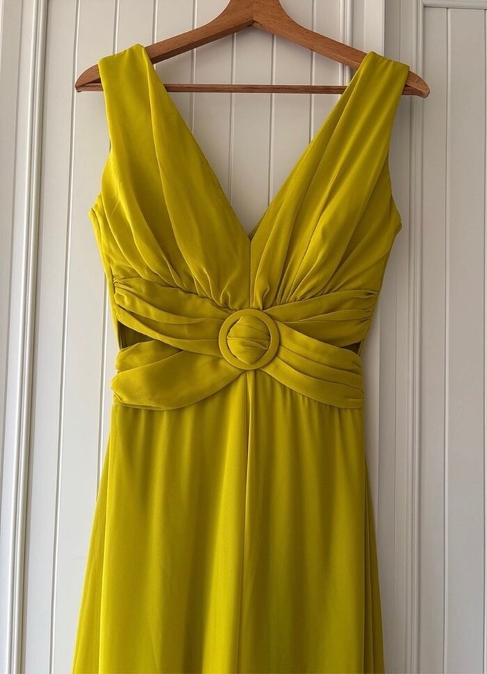 Butikten Özel Tulum - Görsel 3