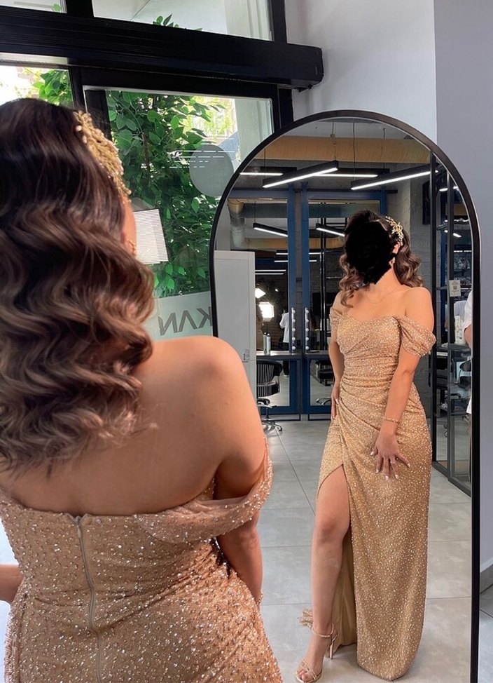 Tasarım Abiye - Görsel 2