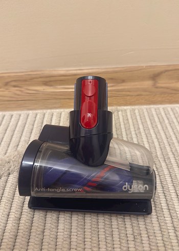 Dyson Lazer+Halı+Koltuk Başlıkları - Görsel 5