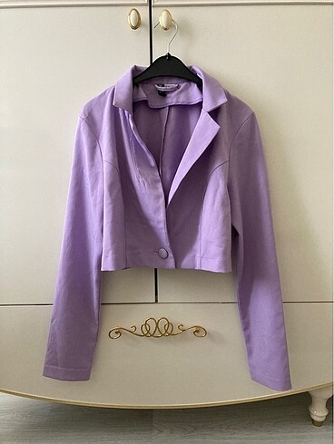 H&M ceket