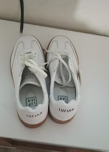 erkek Spor Ayakkabı - Görsel 3