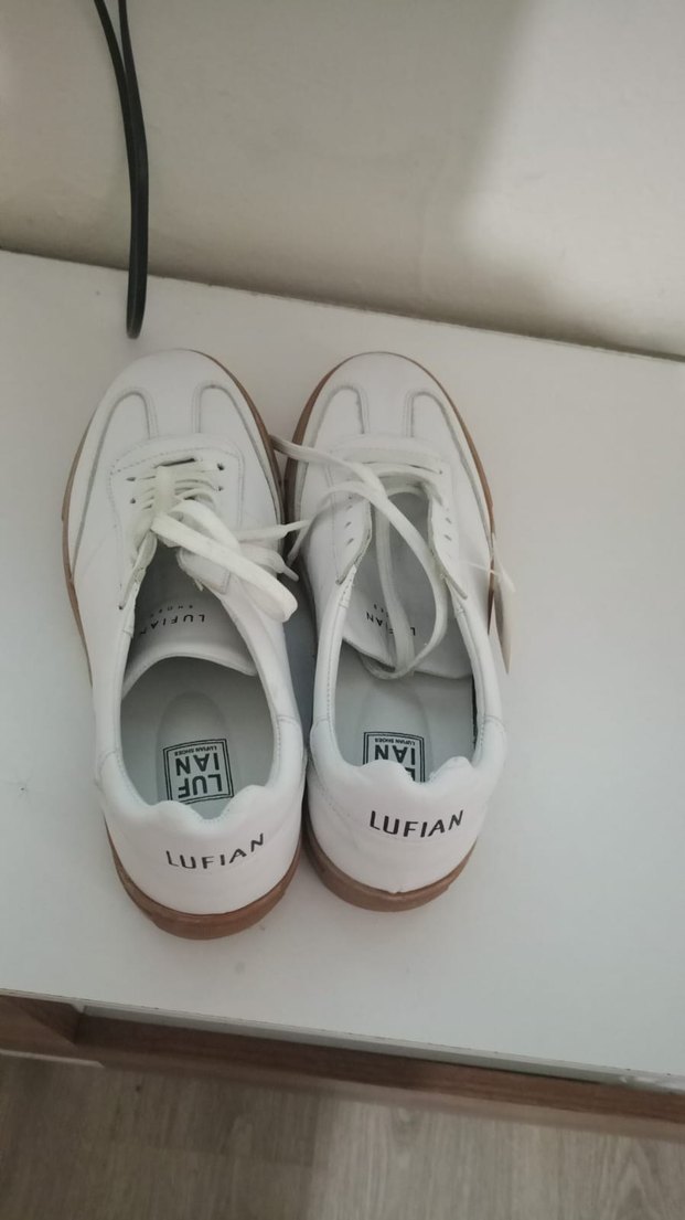 erkek Spor Ayakkabı - Görsel 3