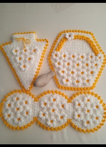 Çeyizlik lif - Görsel 2