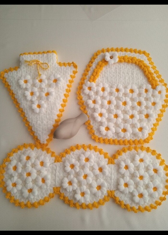 Çeyizlik lif - Görsel 2