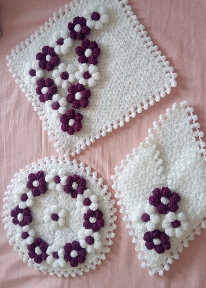 Çeyizlik lif - Görsel 3